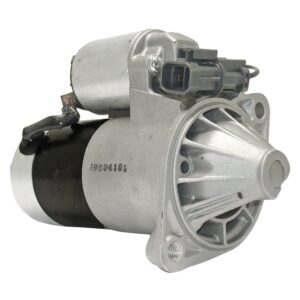 ACDelco 3361455 Remanufactured Starter