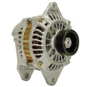 ACDelco 3341134 Gold Remanufactured Alternator