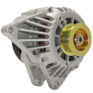 ACDelco 334-2447A Alternator, Remanufactured