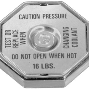 ACDelco RC26 Cap AsmRad Fil