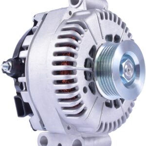 ACDelco 3351250 Alternator