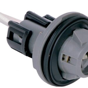 ACDelco LS44 Socket Rr Lic P