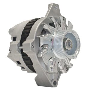ACDelco 334-2359A Alternator, Remanufactured