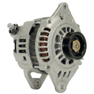 ACDelco 3341336 Gold Remanufactured Alternator