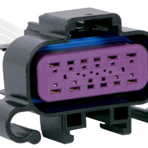 ACDelco PT1462 Connector W Lea