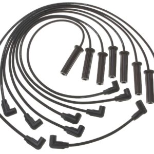 ACDelco 9718K Spark Plug Wire Set
