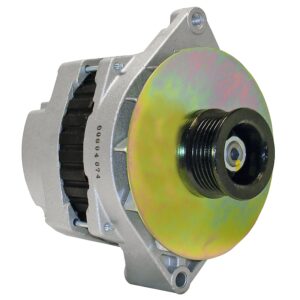 ACDelco 334-2356A Alternator, Remanufactured