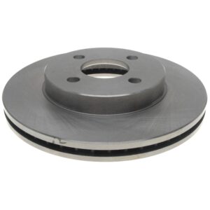ACDelco 18A2612A Disc Brake Rotor Remanufactured
