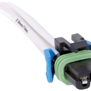 ACDelco PT288 Connector W Lea