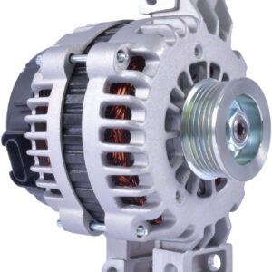 ACDelco 3351091 Alternator