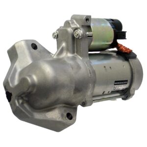 ACDelco 3362247A Remanufactured Starter