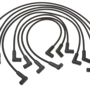 ACDelco 9608U Spark Plug Wire Set