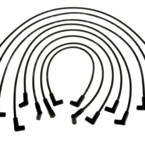 ACDelco 608N Spark Plug Wire Set