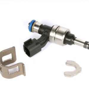 ACDelco 12634123 Direct Fuel Injector Assembly