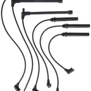 ACDelco 9466N Spark Plug Wire Set