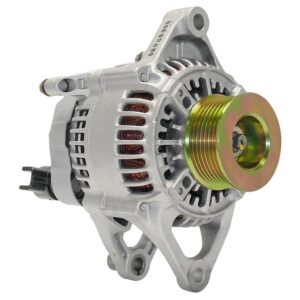 ACDelco 3341966 Gold Remanufactured Alternator