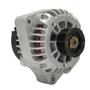 ACDelco 3342464A Gold Remanufactured Alternator