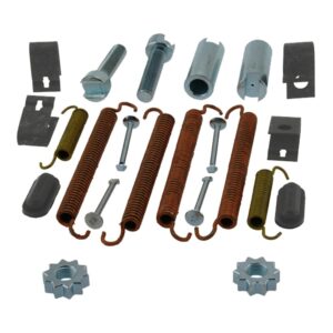 ACDelco 18K1773 Gold Brake Hardware Component