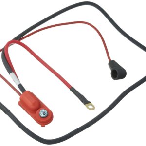 ACDelco 4SD45XH Gold Battery Cable