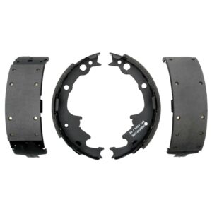 ACDelco 17538B Gold Brake Shoes