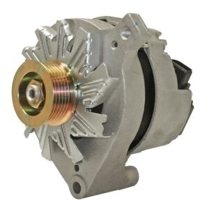 ACDelco 3342003 Gold Remanufactured Alternator