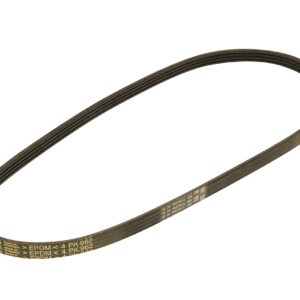 ACDelco 12622244 Air Conditioning Compressor Belt