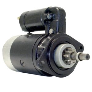 ACDelco 3361281 Remanufactured Starter