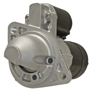ACDelco 3361778 Remanufactured Starter
