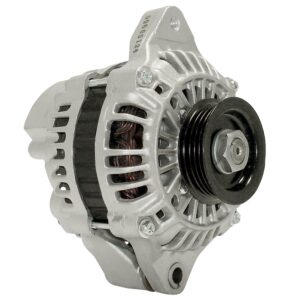 ACDelco 3342034A Gold Remanufactured Alternator