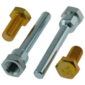 ACDelco 18K1863 Disc Brake Caliper Bolt Kit Remanufactured