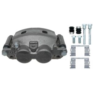 ACDelco 18FR2659 Disc Brake Caliper Assembly (Friction Ready Non-Coated), Remanufactured
