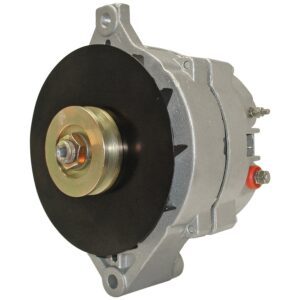 ACDelco 3342226 Gold Remanufactured Alternator
