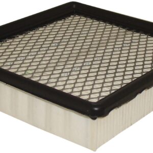 ACDelco A3148C Gold Engine Air Filter Element