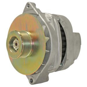 ACDelco 334-2441A Alternator, Remanufactured
