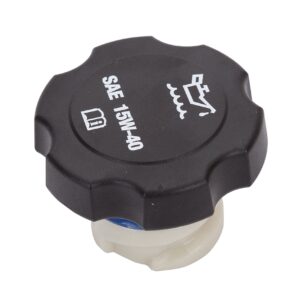 ACDelco FC261 Cap AsmOil Fil