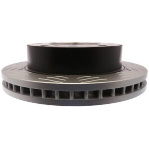 ACDelco 18A1206SD Disc Brake Rotor Remanufactured