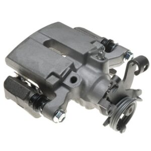 ACDelco 18FR2217 Rear Driver Side Disc Brake Caliper Assembly (Friction Ready Non-Coated), Remanufactured