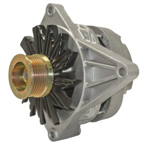 ACDelco 334-2397 Alternator, Remanufactured