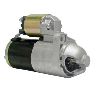 ACDelco 3361969 Remanufactured Starter