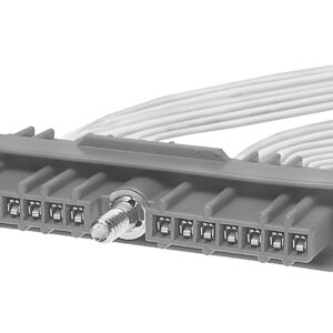 ACDelco PT789 Connector W Lea
