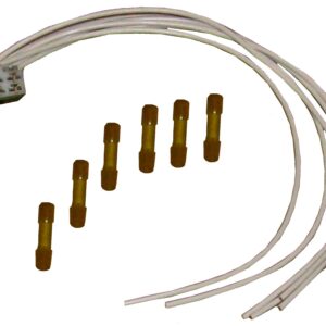 ACDelco PT2187 Connector Cont
