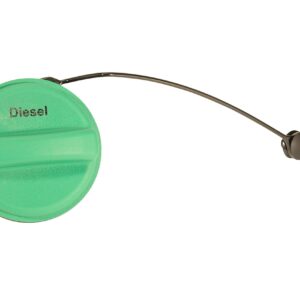 ACDelco GT366 Cap Asm Tnk