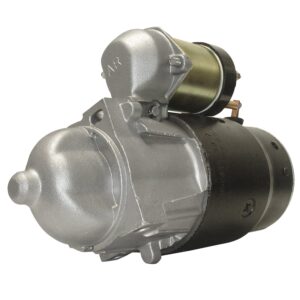 ACDelco 336-1823A Starter, Remanufactured