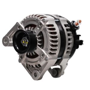 ACDelco 3342866 Gold Remanufactured Alternator