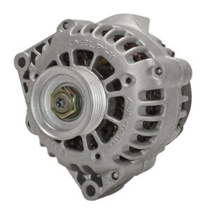 ACDelco 334-2454A Alternator, Remanufactured