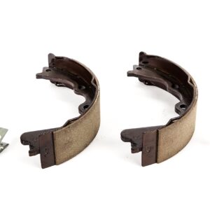 ACDelco 1711148 Brake Shoes