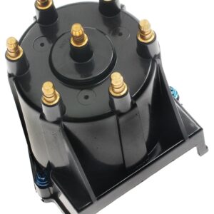 ACDelco D580A Cap Distr