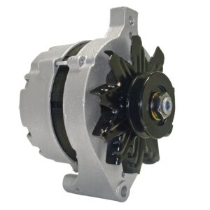 ACDelco 3342091 Remanufactured Alternator