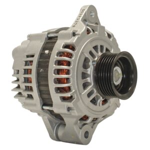 ACDelco 3341367 Gold Remanufactured Alternator