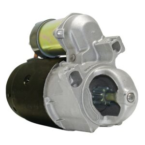 ACDelco 336-1847 Starter, Remanufactured